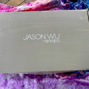 Brizo 65375LF-A by Jason Wu | Brand New in Box | Modern Luxury Faucet